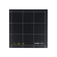 Snapmaker 2.0 A150 double-sided magnetic 3D printing platform 16006 DAR00361