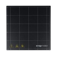 Snapmaker 2.0 A250 double-sided magnetic 3D printing platform 16005 DAR00360