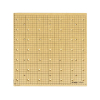 Snapmaker 2.0 A350 CNC platform MDF wasteboard DAR00362 - 1