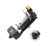 Snapmaker Artisan hardened steel hot end for dual extrusion, 0.4mm 22017 DAR01611 - 1