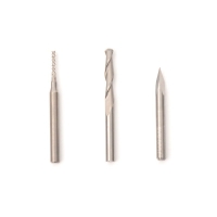 Snapmaker CNC Bit Set (3-pack) DGS00087