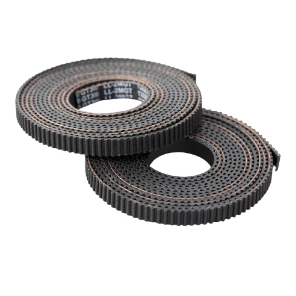 Snapmaker U1 XY-Axis Timing Belts 3.5m DAR02973 - 1