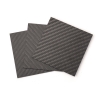 Snapmaker carbon fibre plates (3-pack) 33021 DMT00000