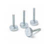 Snapmaker heated bed adjusting screws (4-pack) DGS00108 - 1