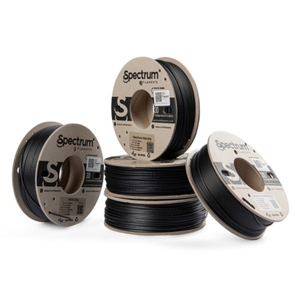 Spectrum Carbon filament set 1.75mm, 0.25kg (5-pack) DFS10135 - 2