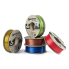 Spectrum Silk PLA filament 1.75mm, 0.25kg (5-pack) DFS10134 - 2