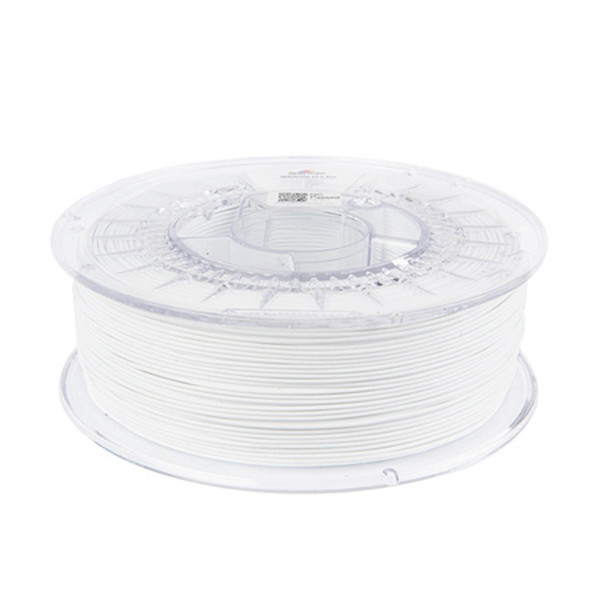 Spectrum arctic white PLA Pro filament 1.75mm, 1kg DFS10044 - 2