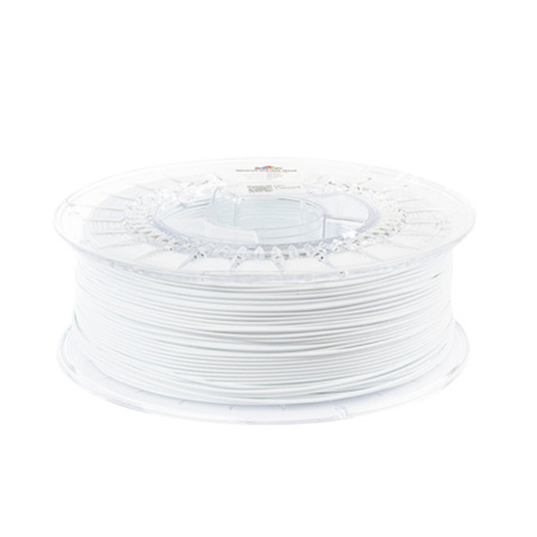 Spectrum arctic white Premium High Speed PLA filament 1.75mm, 1kg 81048 DFS10032 - 2