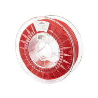 Spectrum bloody red PLA Pro filament 1.75mm, 1kg DFS10046