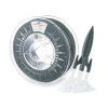 Spectrum dark grey Premium High Speed PLA filament 1.75mm, 1kg 81070 DFS10042 - 1