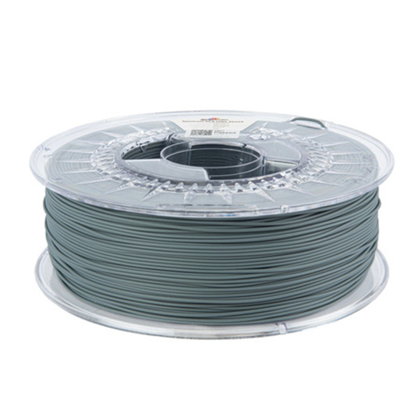 Spectrum dark grey Premium High Speed PLA filament 1.75mm, 1kg 81070 DFS10042 - 2