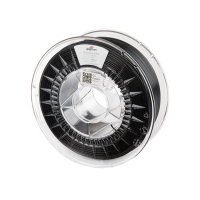 Spectrum deep black PLA Pro filament 1.75mm, 1kg DFS10048