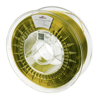 Spectrum glorious gold PLA Silk filament 1.75mm, 1kg DFS10068