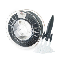 Spectrum granite grey Premium High Speed PLA filament 1.75mm, 1kg 81069 DFS10041