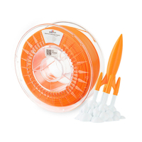 Spectrum lion orange Premium High Speed PLA filament 1.75mm, 1kg 81052 DFS10034