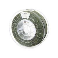 Spectrum olive green PET-G Matte filament 1.75mm, 1kg DFS10113