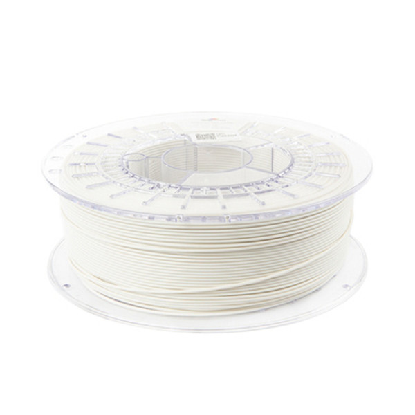 Spectrum polar white PET-G Matte filament 1.75mm, 1kg DFS10114 - 2