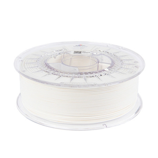 Spectrum polar white PLA Pro filament 1.75mm, 1kg DFS10050 - 2