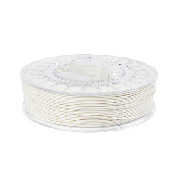 Spectrum pure white LW-ASA UltraFoam filament 1.75mm, 0.75kg DFP16191 - 2