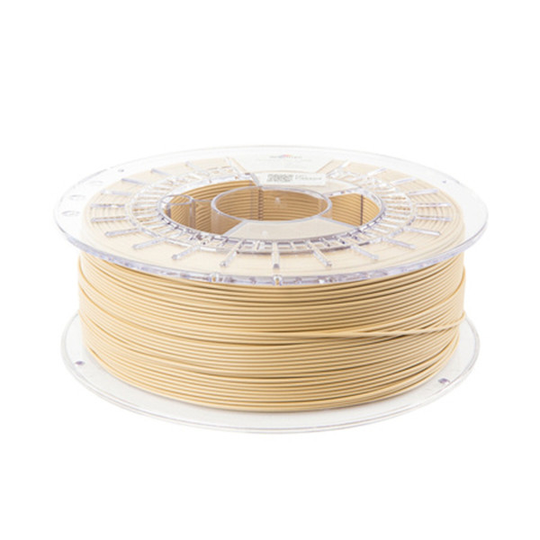 Spectrum sand khaki PET-G Matte filament 1.75mm, 1kg DFS10115 - 2