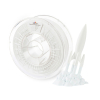 Spectrum signal white Premium High Speed PLA filament 1.75mm, 1kg 81047 DFS10031 - 1