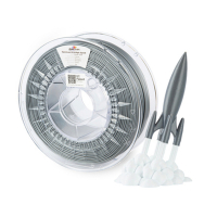 Spectrum silver star Premium High Speed PLA filament 1.75mm, 1kg 81067 DFS10040