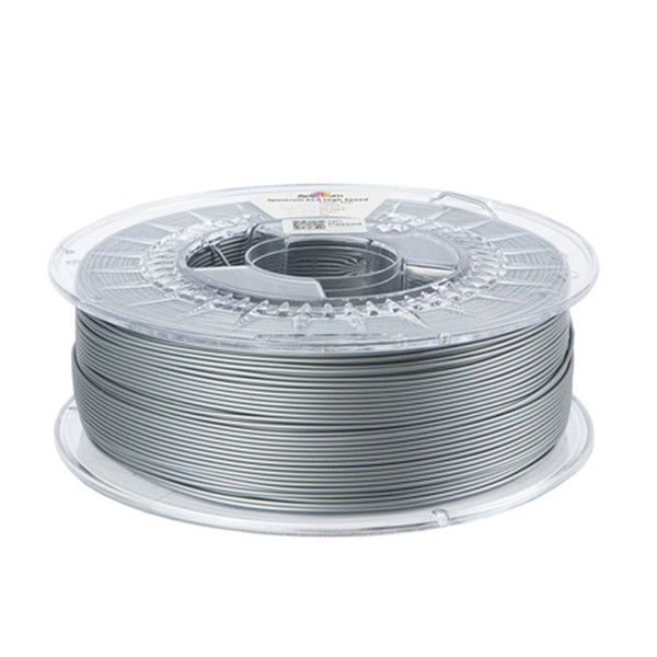 Spectrum silver star Premium High Speed PLA filament 1.75mm, 1kg 81067 DFS10040 - 2