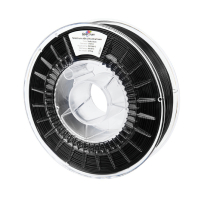 Spectrum traffic black LW-ASA UltraFoam filament 1.75mm, 0.75kg DFP16187