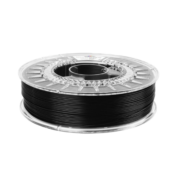Spectrum traffic black LW-ASA UltraFoam filament 1.75mm, 0.75kg DFP16187 - 2