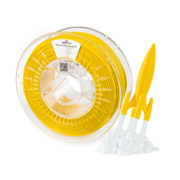 Spectrum true yellow Premium High Speed PLA filament 1.75mm, 1kg 81050 DFS10033