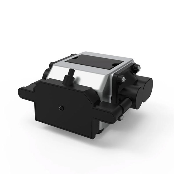 TOOCAA Air Assist kit TC02007-2 DAR02075 - 2