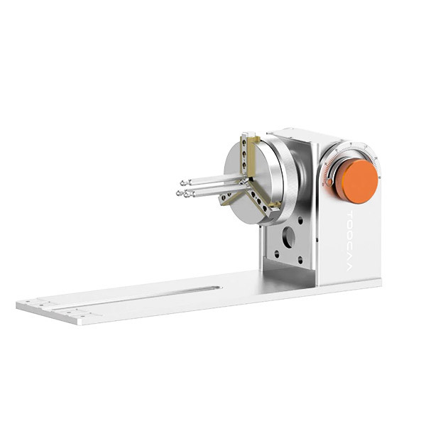 TOOCAA Rotary kit TC02010 DAR02079 - 3