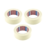 Tesa masking tape, 50mm x 50m (3-pack) DVB00008 - 1