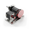 Two Trees CNC Rotary Module Kit - TTC450 (Pro) DAR02453 - 3