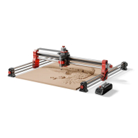 Two Trees TTC-H40 Advanced CNC machine DKI00367