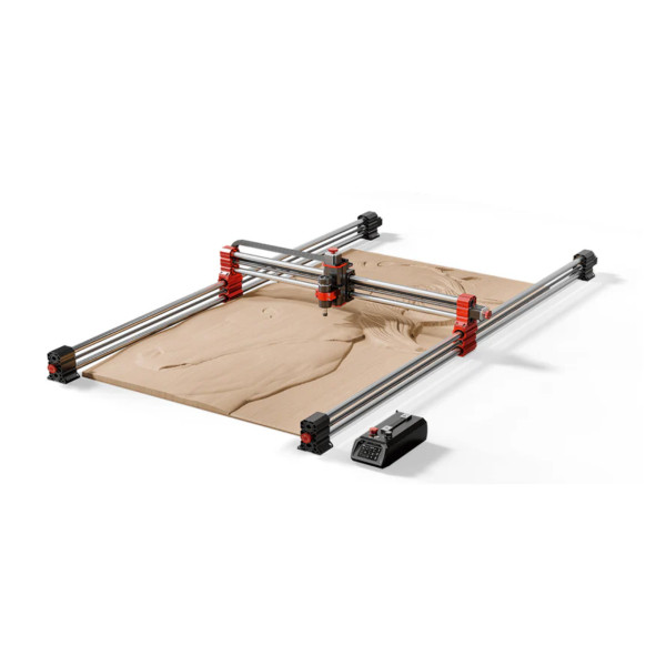 Two Trees TTC-H80 CNC machine DKI00366 - 1