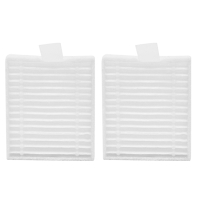 Two Trees Vacuum cleaner filter bags (2-pack) DAR02449