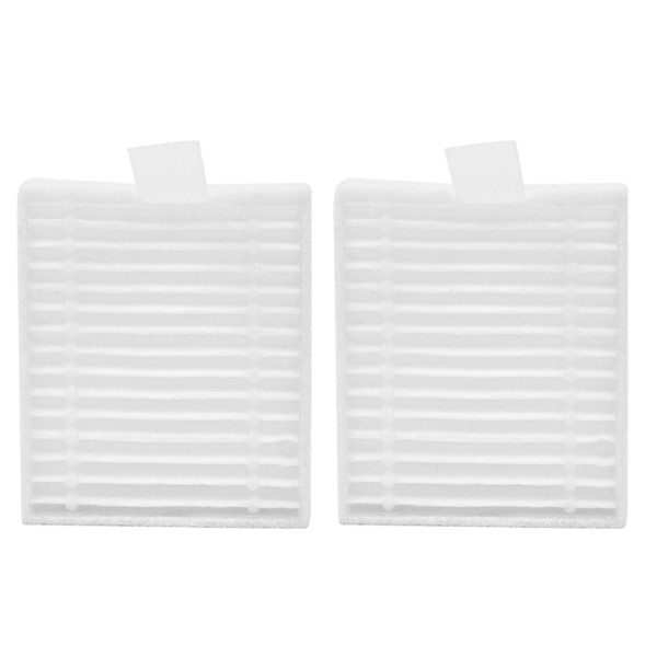 Two Trees Vacuum cleaner filter bags (2-pack) DAR02449 - 1