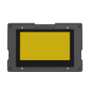 UniFormation GK3 Pro LCD High Transmittance Screen  DAR01972 - 2