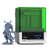 Uniformation GK3 Pro 3D Printer  DKI00325 - 1