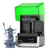 Uniformation GK3 Pro 3D Printer  DKI00325 - 2