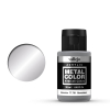 Vallejo Metal Color aluminum acrylic paint, 32ml