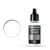 Vallejo Primer white acrylic paint, 17ml