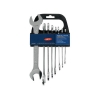 Open-end wrench set, 6mm-22mm (8-pack) DGS00017 - 1