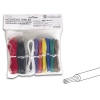 Wire multi-core assortment 10 colours, 60m