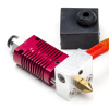 Voxelab Aquila X1 hot end nozzle assembly DAR00492 - 1