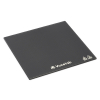 Voxelab Carbon Silicon Crystal Glass plate, 235mm x 235mm x 4mm DAR00489 - 1