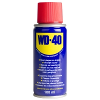 WD40 WD-40 multi-spray, 100ml  DSM00002