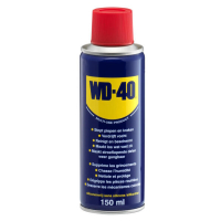 WD40 WD-40 multi-spray, 150ml  DAR01138