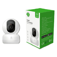 WOOX smart PTZ camera LWO00047